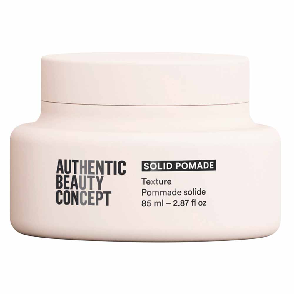 Authentic Beauty Concept Styling Pomada Modeladora